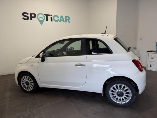 Fiat 500 image 1
