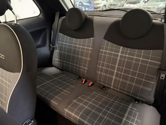 Fiat 500 image 8