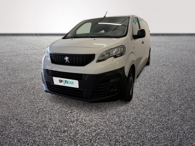 Peugeot Expert Iii Taille M 1.5 Bhdi 120 S&s Premium