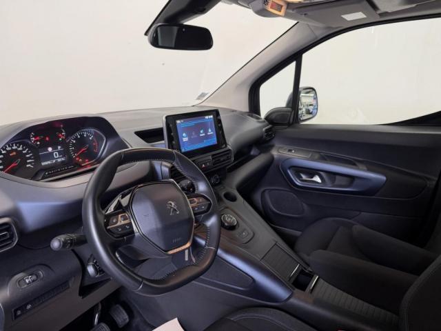 Peugeot Rifter image 6