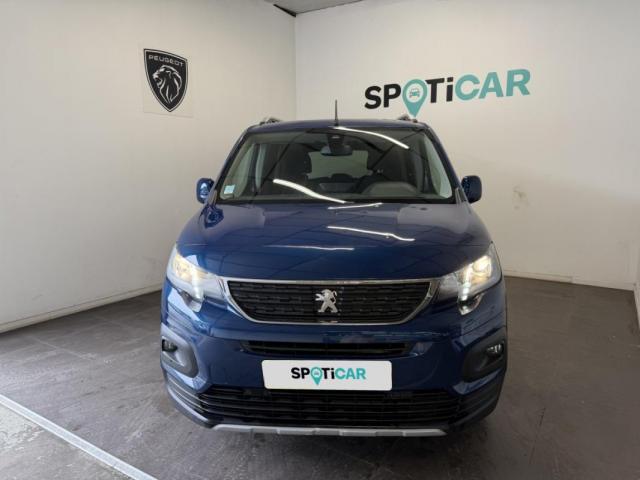 Peugeot Rifter image 1