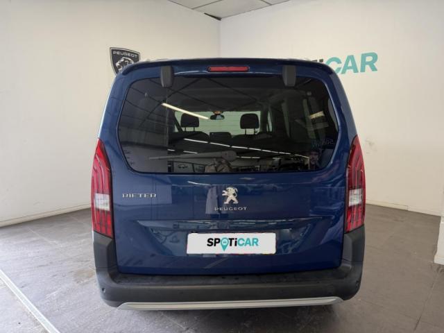 Peugeot Rifter image 5