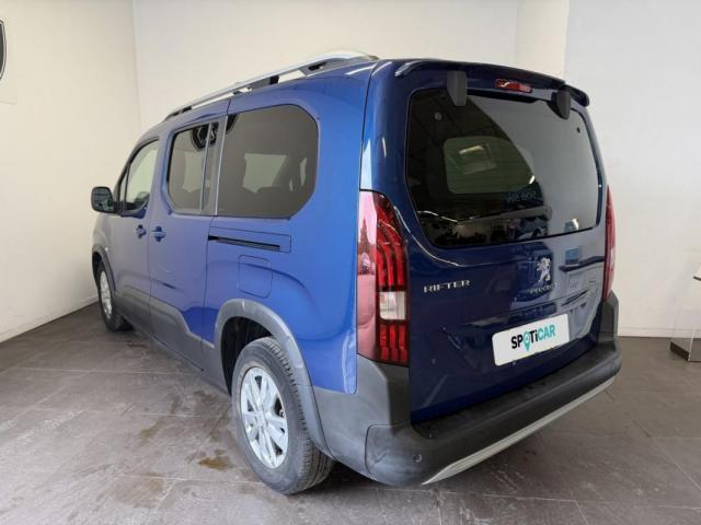 Peugeot Rifter image 2