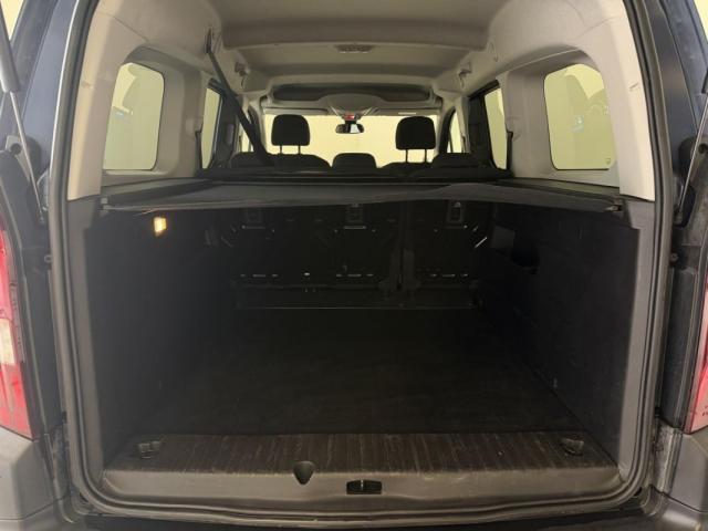 Peugeot Rifter image 4