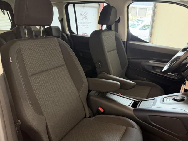 Peugeot Rifter image 3