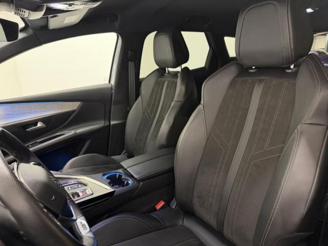 Peugeot 3008 image 1