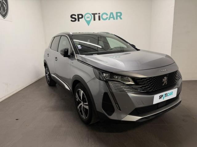 Peugeot 3008 image 7