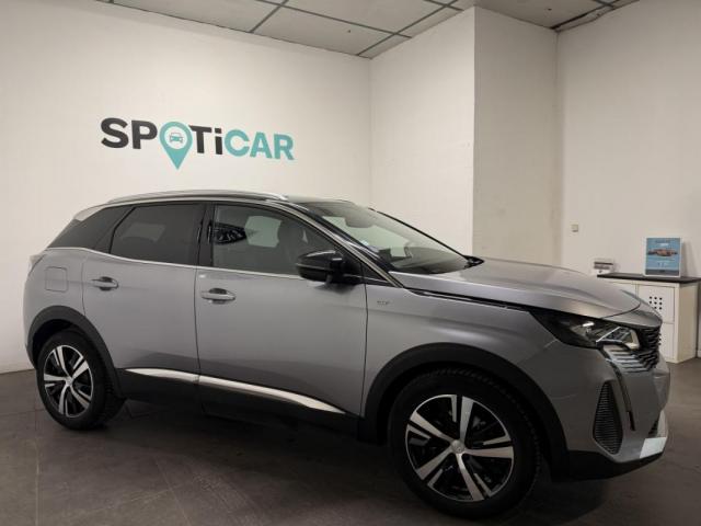 Peugeot 3008 image 5