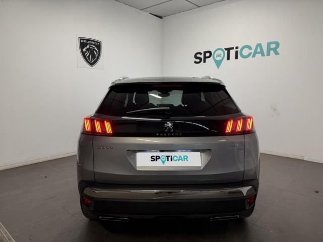 Peugeot 3008 image 8