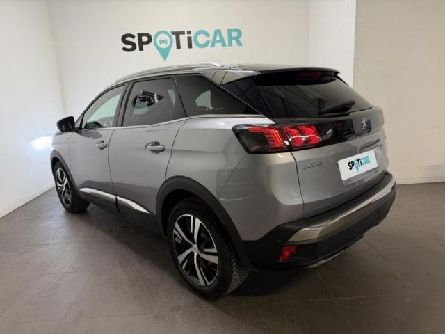 Peugeot 3008 image 4