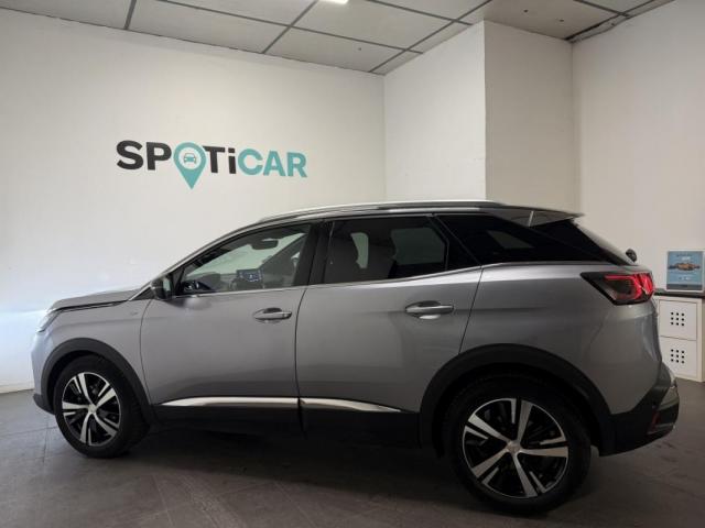 Peugeot 3008 image 6