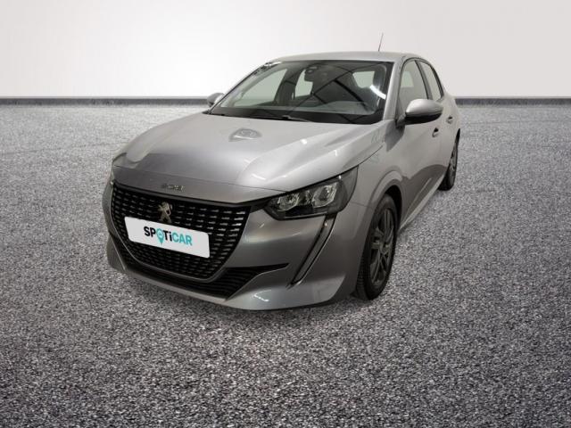 Peugeot 208 Ii 1.2 Pt 100 S&s Active Business