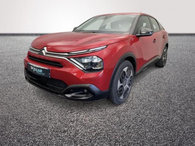 Citroen C4 Iii Puretech 130 S&s Eat8 Feel