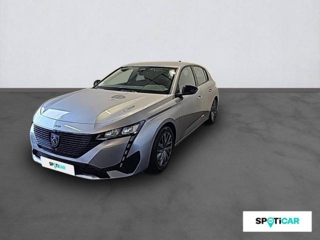 Peugeot 308 Iii Puretech 110 S&s Active Pack