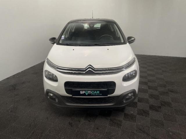 Citroen C3 image 9