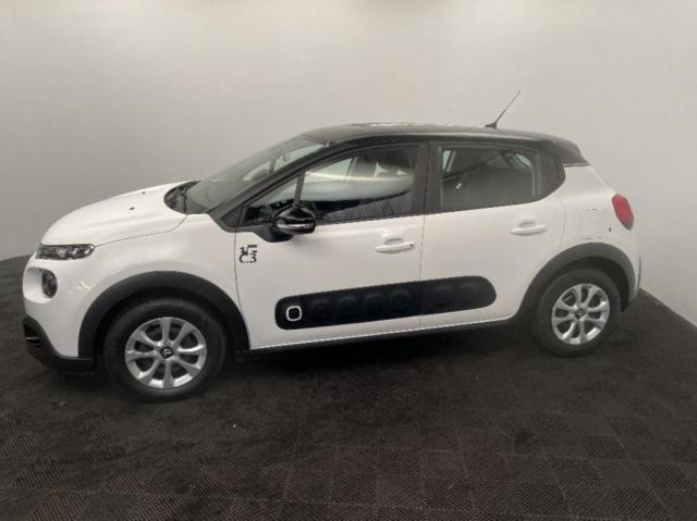 Citroen C3 image 4
