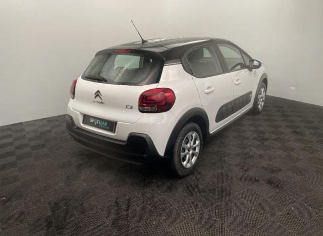Citroen C3 image 7