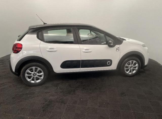 Citroen C3 image 3