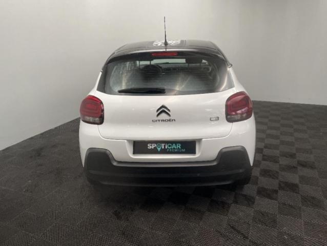 Citroen C3 image 2