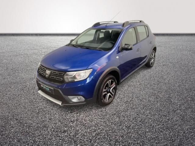 Dacia Sandero Ii 15 Ans Eco-G 100