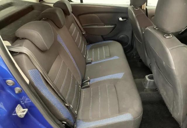 Dacia Sandero Ii image 8