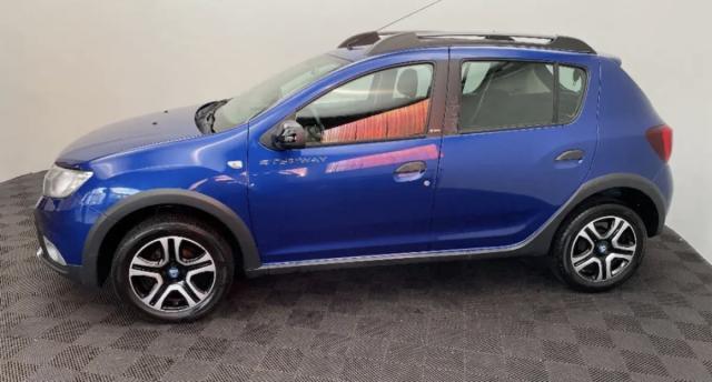 Dacia Sandero Ii image 6