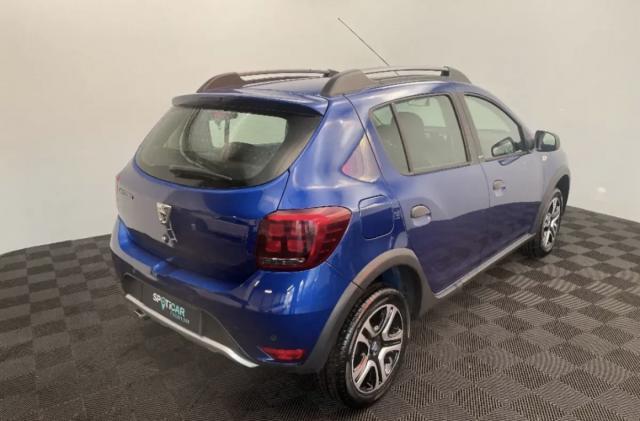 Dacia Sandero Ii image 3