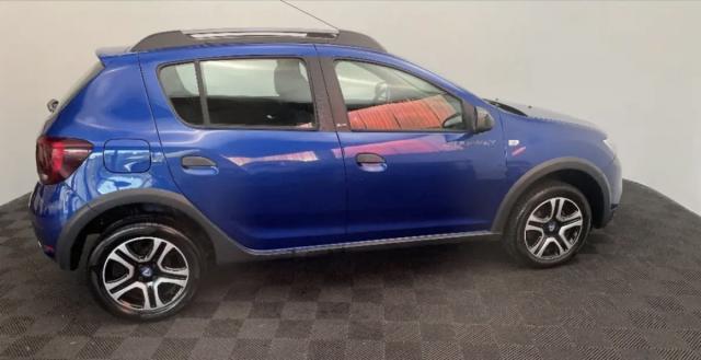 Dacia Sandero Ii image 7