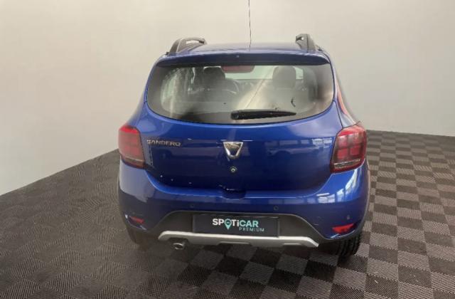 Dacia Sandero Ii image 4