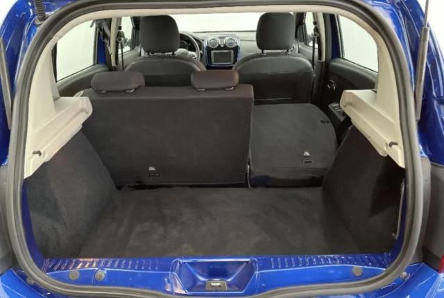 Dacia Sandero Ii image 5