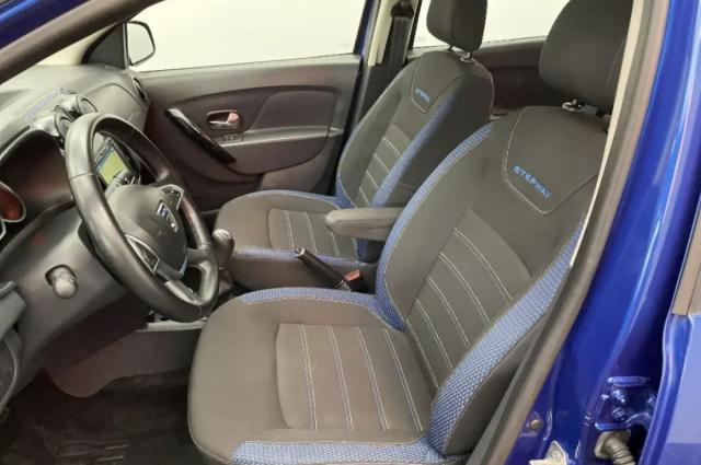 Dacia Sandero Ii image 1