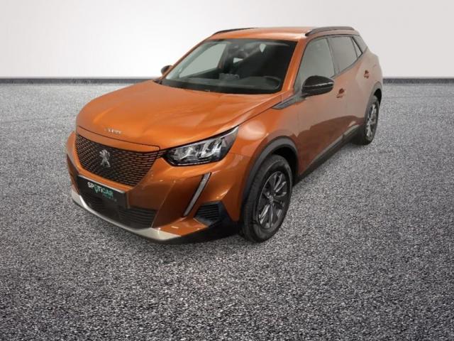 Peugeot 2008 E-2008 Ii Electrique Style