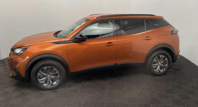 Peugeot 2008 image 6