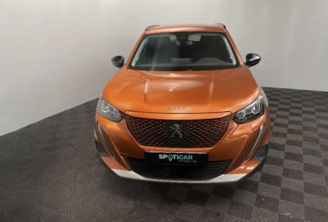 Peugeot 2008 image 5