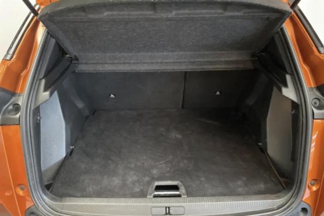 Peugeot 2008 image 4