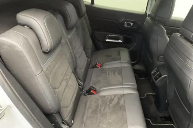 Citroen C5 Aircross image 6