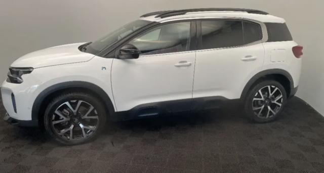Citroen C5 Aircross image 3