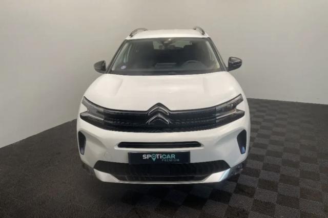 Citroen C5 Aircross image 9