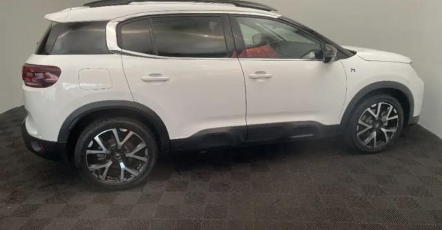 Citroen C5 Aircross image 8