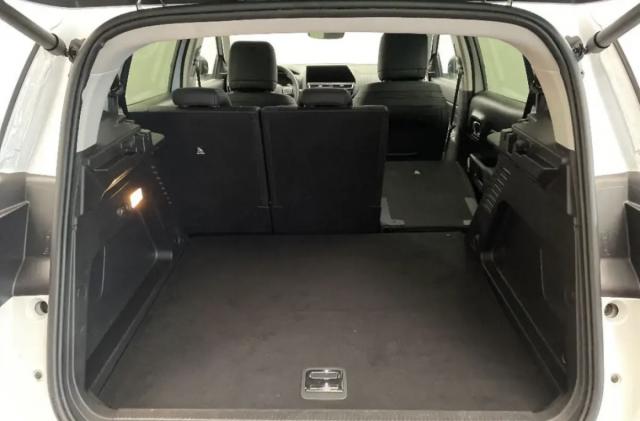 Citroen C5 Aircross image 1