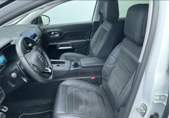 Citroen C5 Aircross image 2