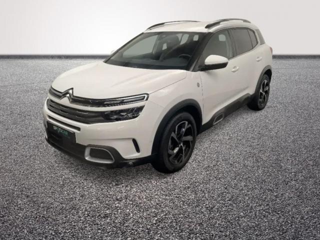 Citroen C5 Aircross Puretech 130 S&s Eat8 C-Series