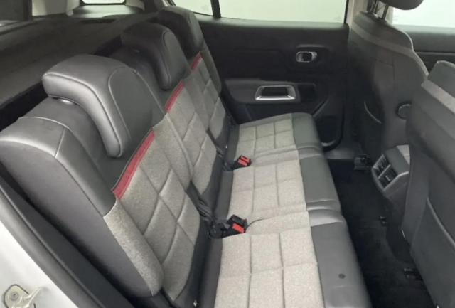 Citroen C5 Aircross image 4