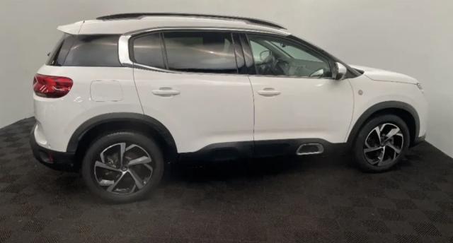 Citroen C5 Aircross image 6