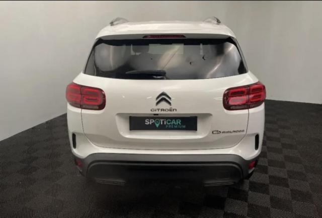 Citroen C5 Aircross image 2