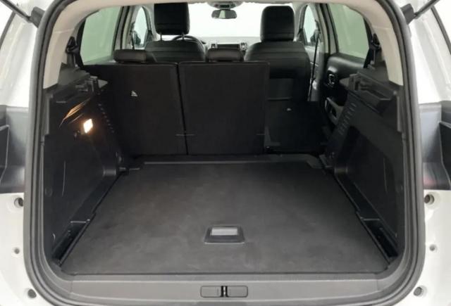 Citroen C5 Aircross image 3