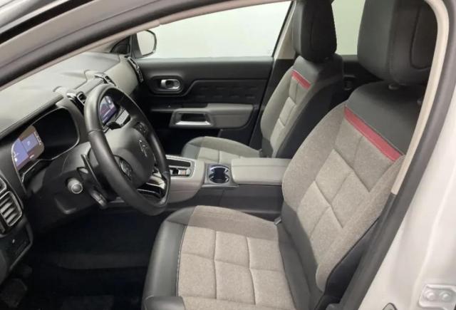 Citroen C5 Aircross image 1