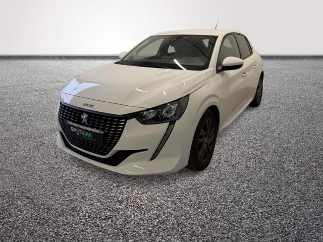 Peugeot 208 Ii Puretech 100 S&s Style