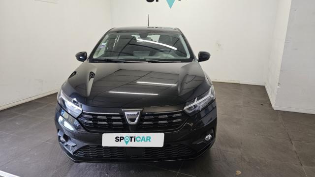 Dacia Sandero Iii image 2