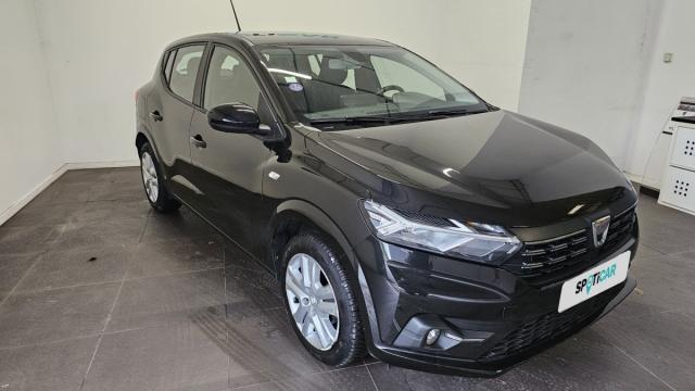 Dacia Sandero Iii image 3